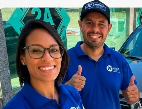 Foto de Andréa Cardoso
