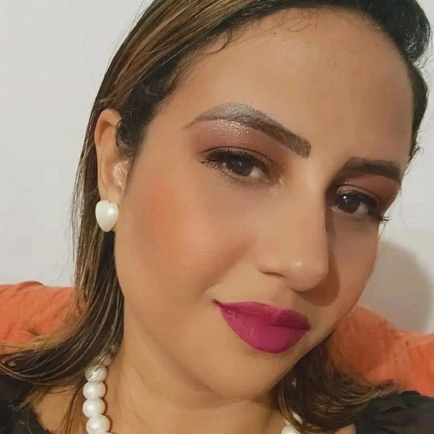 Foto de Renata Teixeira